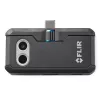 Warmtebeeldcamera FLIR FP3IC 160×120 px, 8,7 Hz, NETD 150 mK, -20–400 °C, USB-C, metalen behuizing