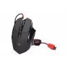 A4Tech Bloody V7m muis USB Type-A V-Track 3200 DPI