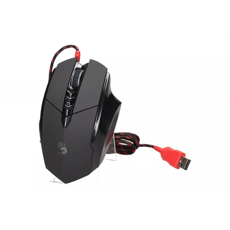 A4Tech Bloody V7m muis USB Type-A V-Track 3200 DPI