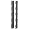 Rackaccessoire APC AR7723 zwart 48U 107 mm breed 2045 mm hoog