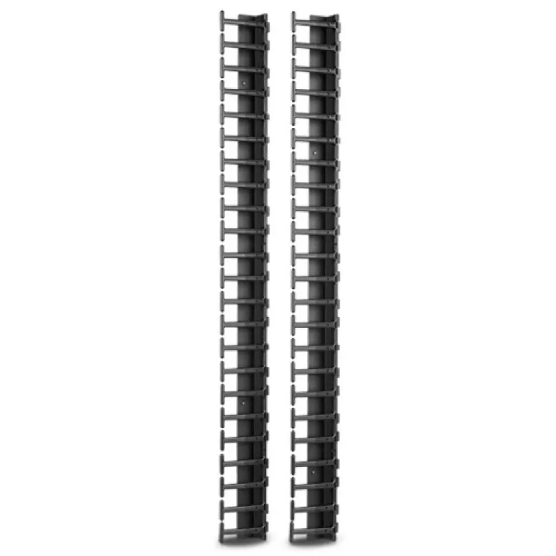 Rackaccessoire APC AR7723 zwart 48U 107 mm breed 2045 mm hoog