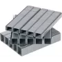 Klemmenassortiment KWB 53039 — 3 maten 8 / 10 / 14 mm, 3000 stuks