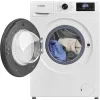 Voorlader wasmachine BOMANN WA7175 — 7 kg, 1400 t/min, energieklasse A, wit