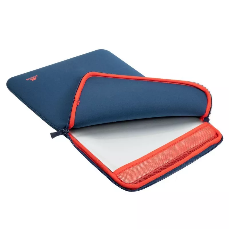 Rivacase 5226 Antishock beschermhoes voor laptop 15,6 inch, donkerblauw