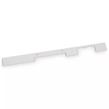 Zijafdekking EK Water Blocks EK-Quantum Vector2 RE RTX 3080/90 Metal Silver