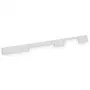 Zijafdekking EK Water Blocks EK-Quantum Vector2 RE RTX 3080/90 Metal Silver