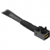INTER-TECH SFF-8654 naar SFF-8643 kabel 70 cm, interne SAS-verbinding (MPN 88885663)