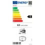 Sharp 55GR8265E 139,7 cm (55 inch) 4K Ultra HD Smart TV Wi-Fi Zwart