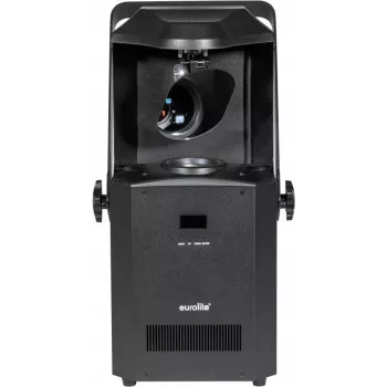 LED-scanner EUROLITE TSL-1500 1500W DMX, Moving Head podiumverlichting