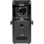 LED-scanner EUROLITE TSL-1500 1500W DMX, Moving Head podiumverlichting