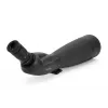 Celestron TrailSeeker 100-45 graden spotting scope 67x BaK-4 zwart