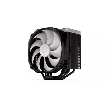 Endorfa Fortis 5 ARGB zwart CPU-koeler