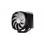 ENDORFY Fortis 5 ARGB CPU-koeler, zwart