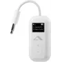 Bluetooth-audiotransmitter ALOGIC ABTTX1-WH met 3,5-mm-jack, lage latentie