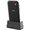 Smartphone Doro Leva X10 2,4 inch 1150 mAh grafiet