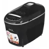 Broodmachine Tefal PF611838 — 1600 W, 1,5 kg capaciteit, 19 programma's, touchbediening, zwart