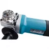 Makita GA5080RX02 haakse slijper 12,5 cm 12000 t/min 2,6 kg