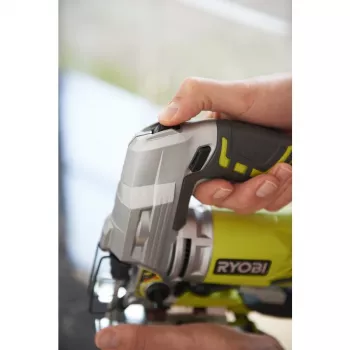 Ryobi RJS850-K decoupeerzaag 600 W 2 kg