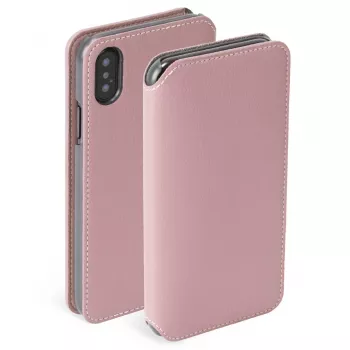Foliohoes Krusell Pixbo 4 Card SlimWallet