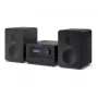 Sharp TOKYO FM Hi-Fi Microsysteem | XL-B514(BK) | AUX in | Bluetooth | CD-speler | FM-radio