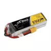 Batterij Tattu 2300mAh 14,8V 75C 4S1P XT60