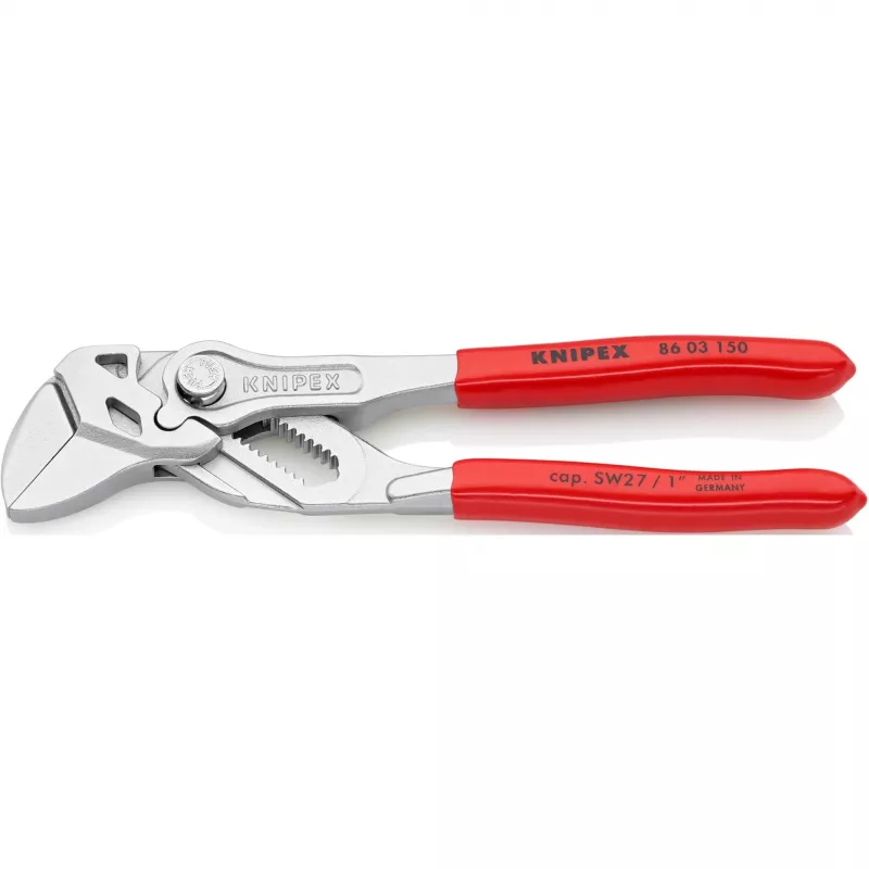 KNIPEX mini - waterpomptang