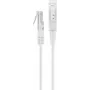 Goobay 60667 telefoonkabel 3 m wit (60667)
