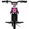 Razor MX125 Dirt elektrische motorfiets