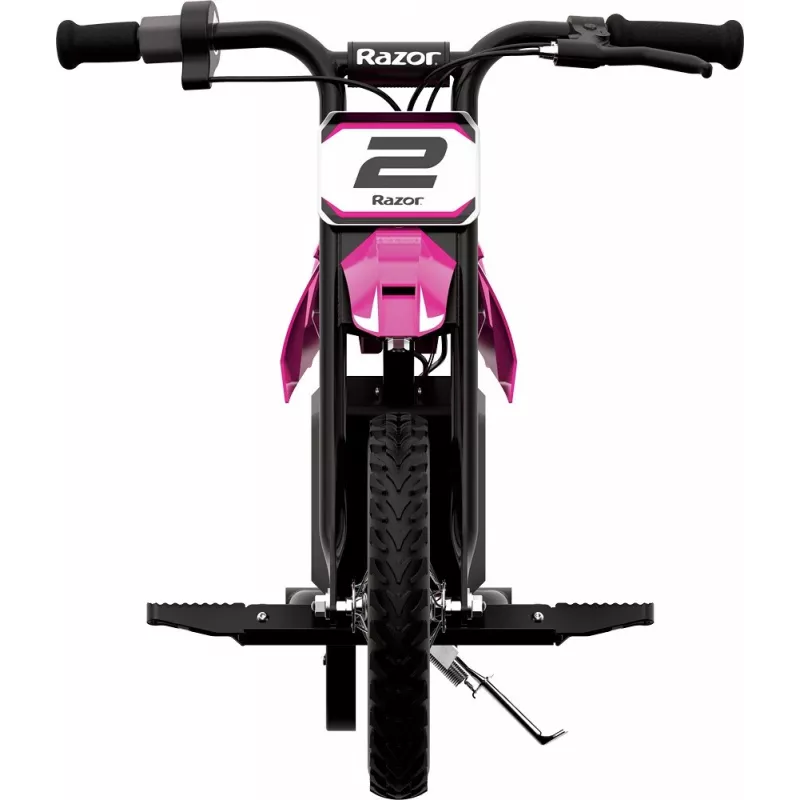 Razor MX125 Dirt elektrische motorfiets