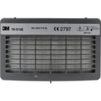 3M Versaflo™ deeltjesfilter P3 R TR-3712E 5 stuks (TR-3712E)