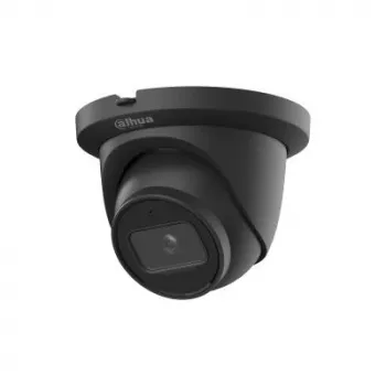 Dahua Technology IPC-HDW5541TM-ASE dome IP-bewakingscamera binnen & buiten 2592 x 1944 pixel plafondmontage