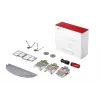 Roborock reserveonderdelenset voor Saros 10 (model 8.02.0403) – set met vervangende onderdelen