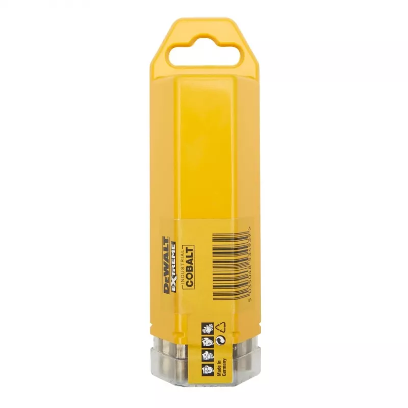 DeWalt DT4933-QZ boor