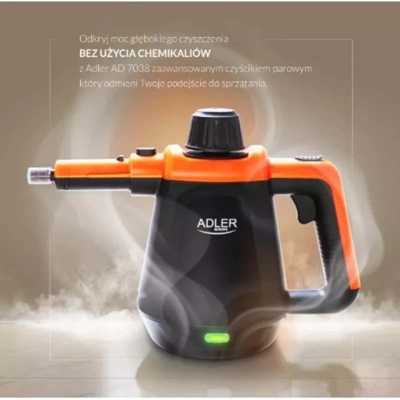 Stoomreiniger AD 7038bo