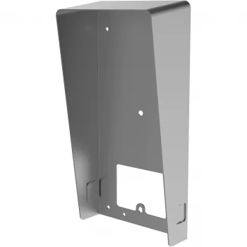 Regenbescherming Hikvision DS-KABV8113-RS Grijs
