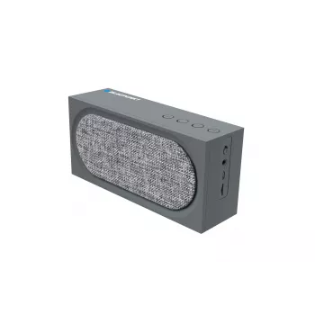 Blaupunkt BT06GY stereo draagbare luidspreker zwart