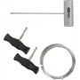 Monteurswerkzeugset KS Tools 140.2250 Gewicht 270 g