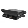 Elektrische 2-in-1 grill Taurus Asteria Digital — 2000 W, instelbare thermostaat, antiaanbaklaag, uitneembare opvangbak