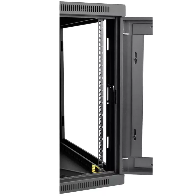 SmartRack 12U UPS-diepte wandmontage-kleine behuizing SRW12USDPG