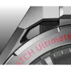 Smartwatch HUAWEI WATCH ULTIMATE 2 zwart