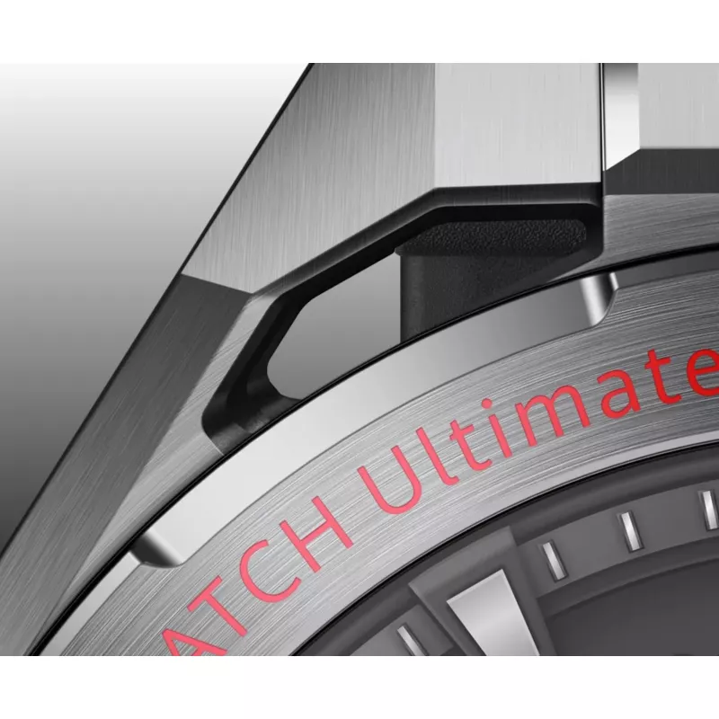 Smartwatch HUAWEI WATCH ULTIMATE 2 zwart