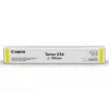 Canon 034 tonerpatroon 1 stuk origineel geel