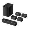 Soundbar Ultimea Poseidon D70 — compact homebioscoopsysteem, model UC00Q