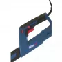 DEDRA DED7766 vloerpolijstmachine/vloerschuurmachine 1850 tpm blauw