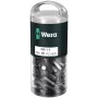 Schroevendraaier-bitset Wera 855/1 Z DIY 100 SiS