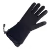Glovii GLBXL verwarmde touchscreen-handschoenen, unisex, nylon/polyester, verstelbare manchetten, op batterijen