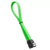 CableMod ModMesh SATA 3-kabel 30 cm - lichtgroen