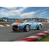 Plastic modelauto 65 Shelby Cobra 427 1/24