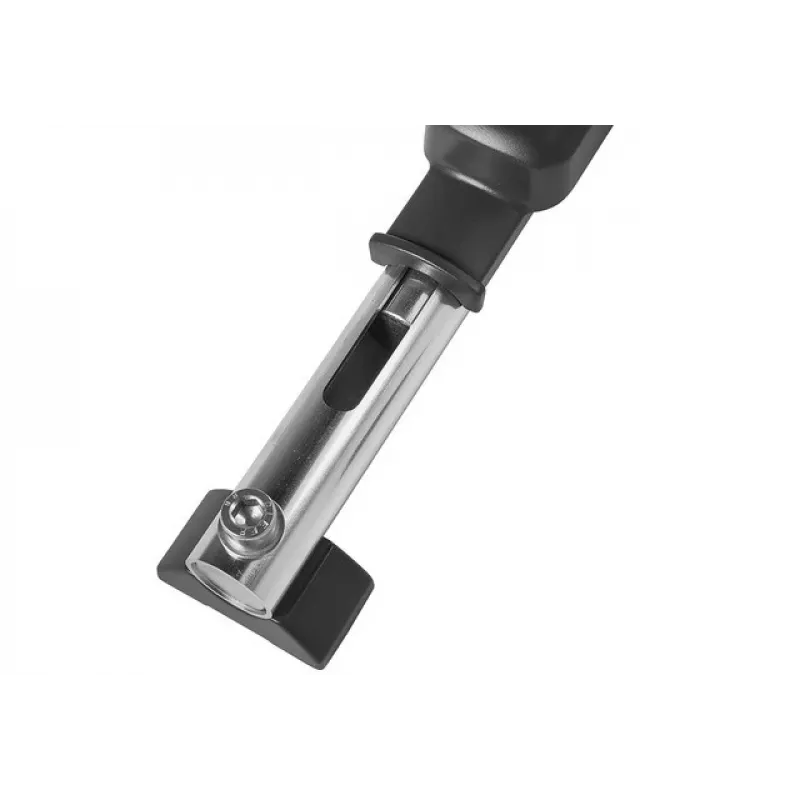 Hamer-trekker Wolfcraft 6945000, staal, 80×170×410 mm