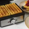 Salter EK5848VDE diep wafelijzer